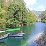 Cañón Matka
