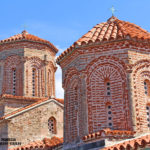 Monasterio de San Naum